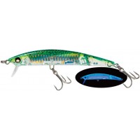 Crystal 3D Minnow Jointed HGM